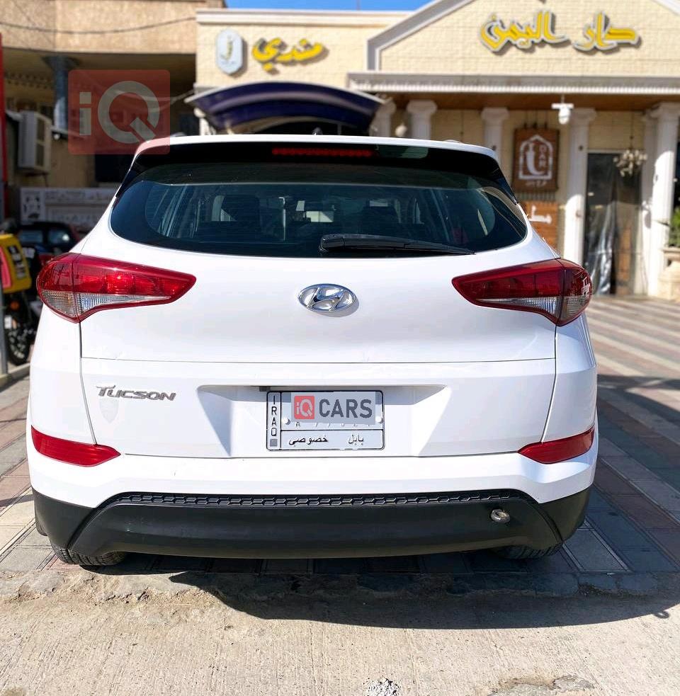 هيونداي توسان